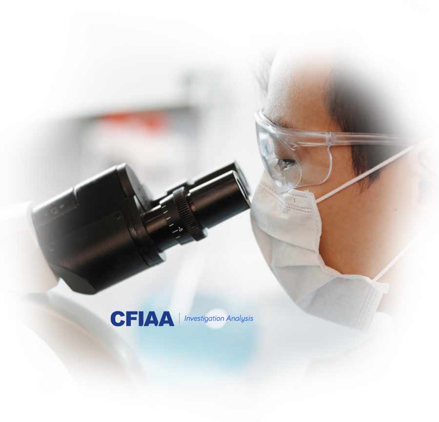 CFIAA Member Portal